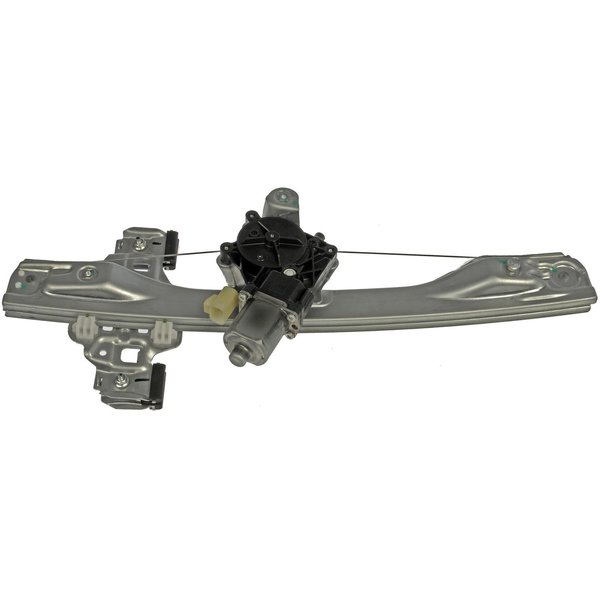 Dorman 748-977 Power Window Regulator And Motor Assembly 748-977